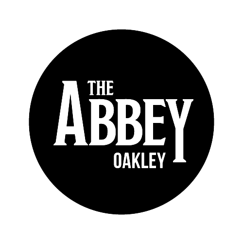 Abbey Oakley Logo Black